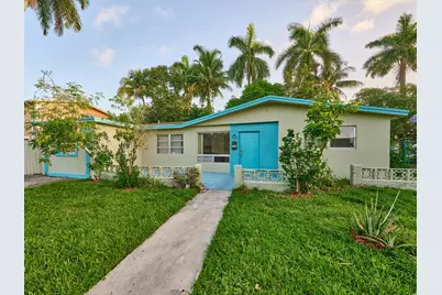 3515 NW 40th Street, Lauderdale Lakes, FL 33309 - Photo 1