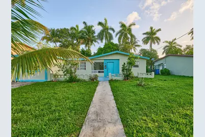 3515 NW 40th Street, Lauderdale Lakes, FL 33309 - Photo 4