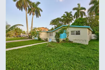 3515 NW 40th Street, Lauderdale Lakes, FL 33309 - Photo 2