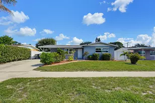 6091 Fair Green Rd, West Palm Beach, FL 33417 - Photo 1