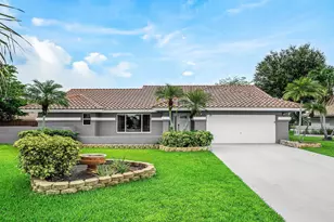 5781 Laurel Green Cir, Boynton Beach, FL 33437 - Photo 1