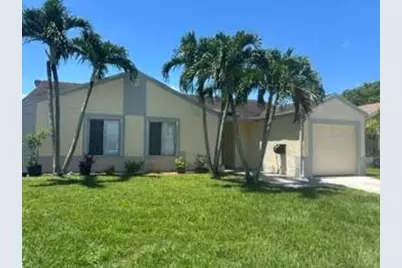 18970 Cloud Lake Circle, Boca Raton, FL 33496 - Photo 2