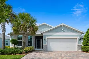 10454 SW Captiva Dr, Port Saint Lucie, FL 34987 - Photo 1