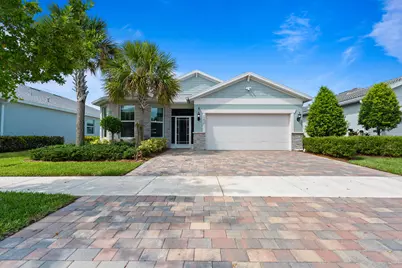 10454 SW Captiva Drive, Port Saint Lucie, FL 34987 - Photo 2