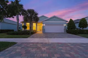 10454 SW Captiva Dr, Port Saint Lucie, FL 34987 - Photo 1