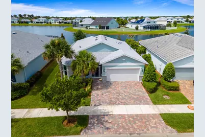 10454 SW Captiva Drive, Port Saint Lucie, FL 34987 - Photo 6