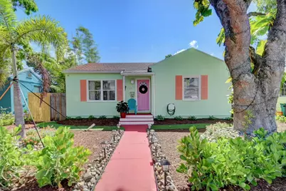 1128 N L Street, Lake Worth, FL 33460 - Photo 2