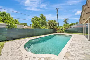 2545 NW 105th Ln, Sunrise, FL 33322 - Photo 30