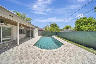 2545 NW 105th Ln, Sunrise, FL 33322 - Photo 28
