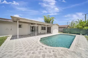 2545 NW 105th Ln, Sunrise, FL 33322 - Photo 26