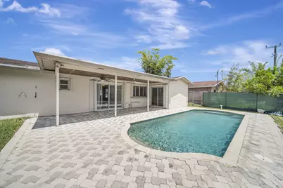 2545 NW 105th Lane, Sunrise, FL 33322 - Photo 26