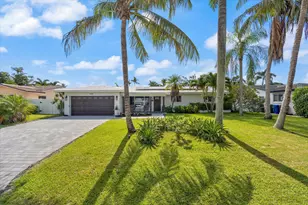 5750 NE 19th Terrace, Fort Lauderdale, FL 33308 - Photo 1