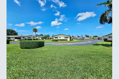 2966 Ashley Drive E #F, West Palm Beach, FL 33415 - Photo 16