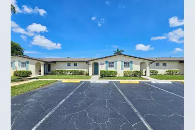 2966 Ashley Drive E #F, West Palm Beach, FL 33415 - Photo 2