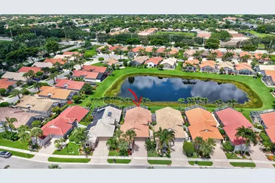 11585 Augustus Drive, Boynton Beach, FL 33437 - Photo 2