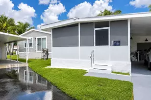 3302 Lake St, Hollywood, FL 33021 - Photo 1