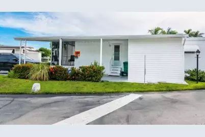 3302 Lake Street, Hollywood, FL 33021 - Photo 1