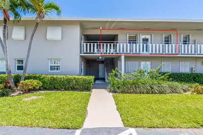 312 NE 17th Avenue #203, Boynton Beach, FL 33435 - Photo 16