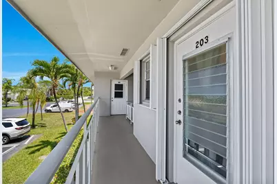 312 NE 17th Avenue #203, Boynton Beach, FL 33435 - Photo 22