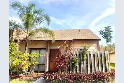 11150 NW 38th Street, Sunrise, FL 33351 - Photo 1
