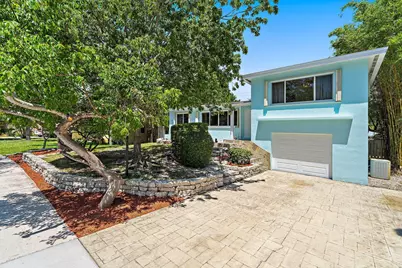 1429 Crest Drive, Lake Worth, FL 33461 - Photo 1