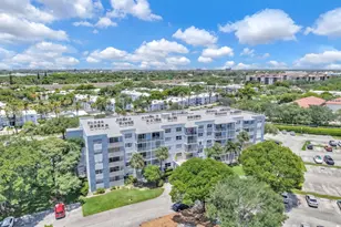 500 Executive Center Dr, West Palm Beach, FL 33401 - Photo 1