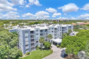 500 Executive Center Dr, West Palm Beach, FL 33401 - Photo 2