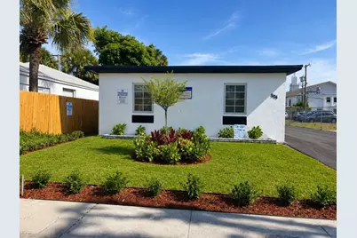 904 10th Street #2, West Palm Beach, FL 33401 - Photo 1