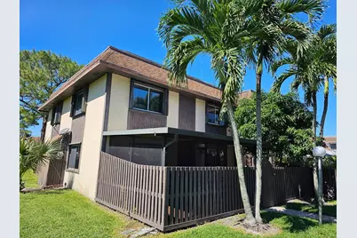 2148 Sherwood Forest Boulevard #4, West Palm Beach, FL 33415 - Photo 1
