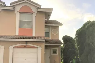 5449 NW 90th Ave, Sunrise, FL 33351 - Photo 1