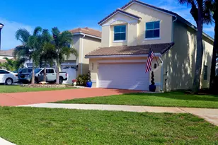 6846 Sugarloaf Key St, Lake Worth, FL 33467 - Photo 2