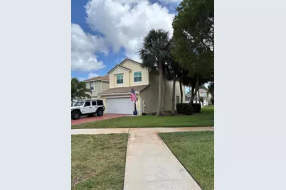 6846 Sugarloaf Key Street, Lake Worth, FL 33467 - Photo 1