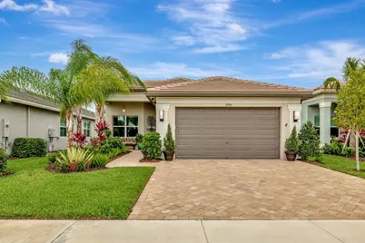 11954 SW Seaway Street, Port Saint Lucie, FL 34987 - Photo 2