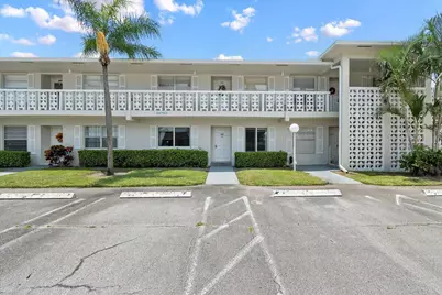 1395 SW 27th Avenue #103, Delray Beach, FL 33445 - Photo 2