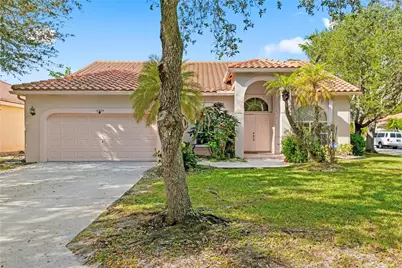 5374 NW 57th Avenue, Coral Springs, FL 33067 - Photo 1