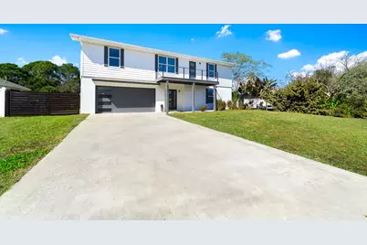 919 Landsdowne Drive, Sebastian, FL 32958 - Photo 2
