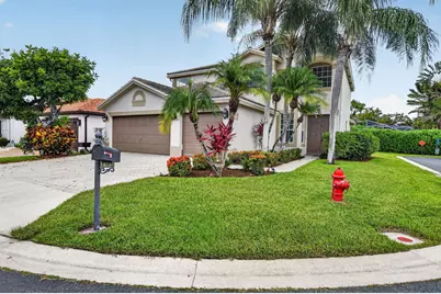 18044 Jazz Lane, Boca Raton, FL 33496 - Photo 2