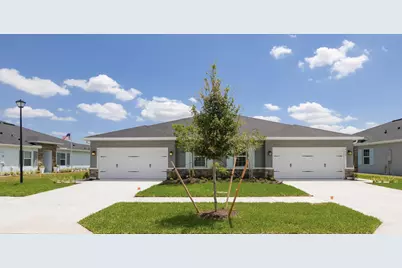 9611 SW Libertas Way, Port Saint Lucie, FL 34987 - Photo 1