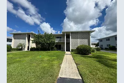 115 S South Boulevard #1c, Boynton Beach, FL 33435 - Photo 1