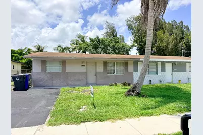 6885 SW 16th Court, North Lauderdale, FL 33068 - Photo 1