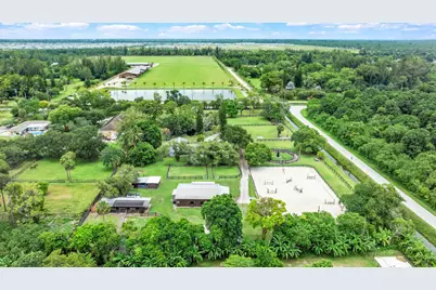 14536 North Road, Loxahatchee Groves, FL 33470 - Photo 1
