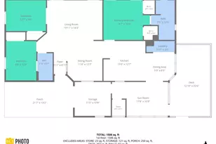 8475 Filifera Ct, Port Saint Lucie, FL 34952 - Photo 2