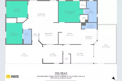 8475 Filifera Court, Port Saint Lucie, FL 34952 - Photo 2