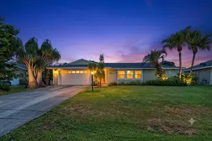 1556 SE Sinbad Ave, Port Saint Lucie, FL 34952 - Photo 1