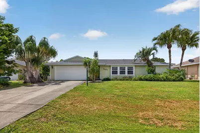 1556 SE Sinbad Avenue, Port Saint Lucie, FL 34952 - Photo 2