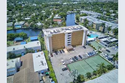 3010 NE 16th Avenue #502, Oakland Park, FL 33334 - Photo 26