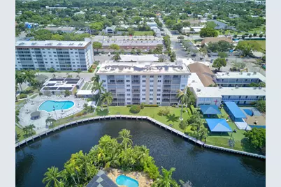 3010 NE 16th Avenue #502, Oakland Park, FL 33334 - Photo 2