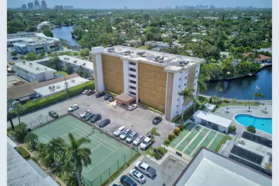 3010 NE 16th Avenue #502, Oakland Park, FL 33334 - Photo 40
