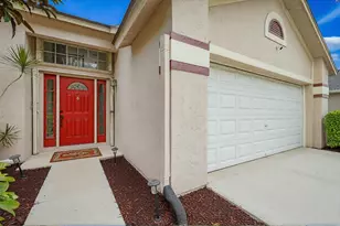 3570 Woods Walk Blvd, Lake Worth, FL 33467 - Photo 2