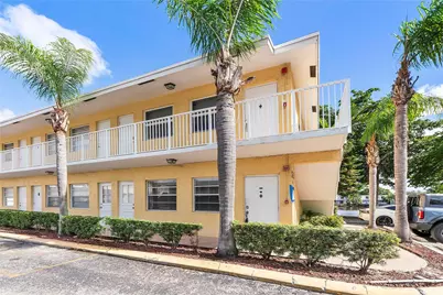 4050 NE 12th Terrace #39-2, Oakland Park, FL 33334 - Photo 1